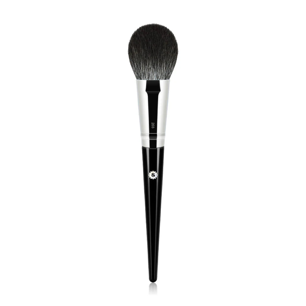 SUPERMOM Blush Brush 1pc - #203