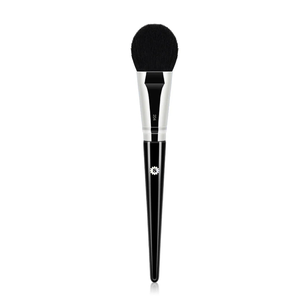 SUPERMOM Blush Brush 1pc - #204