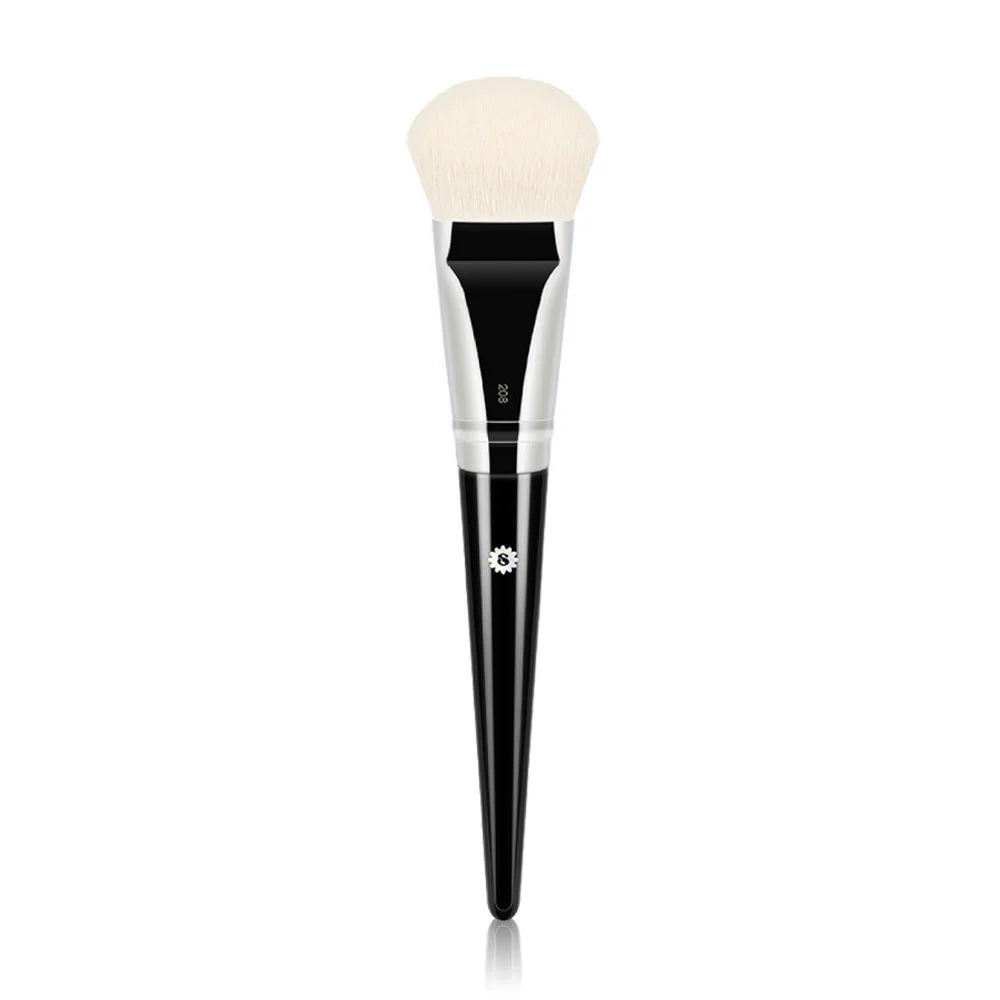 SUPERMOM Slope Foundation Brush 1pc - #208
