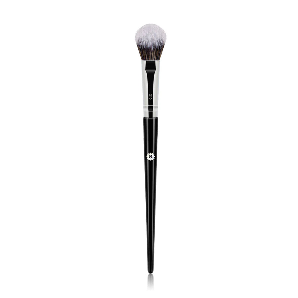 SUPERMOM Slope Multi Brush 1pc - #210