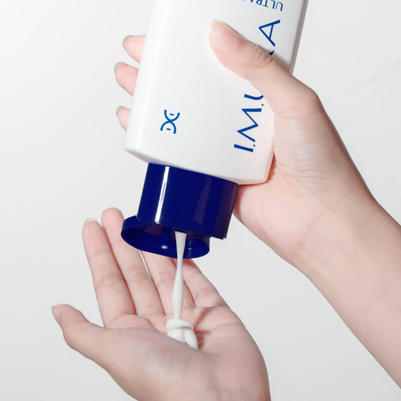 I.M.U.RA Ultra Mild Deep Moist Body Lotion 250ml