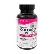 Neocell Super Collagen + Vitamin C & Biotin 90 Tablets