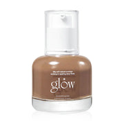 Glow Breathable Blemish Balm 30ml - Brown