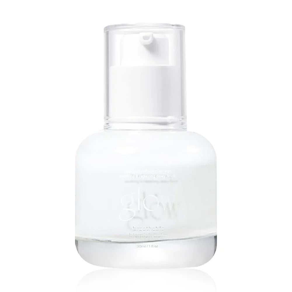 Glow Breathable Blemish Balm BB Cream 30ml #White