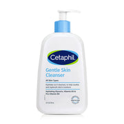 Cetaphil Gentle Skin Cleanser 236ml