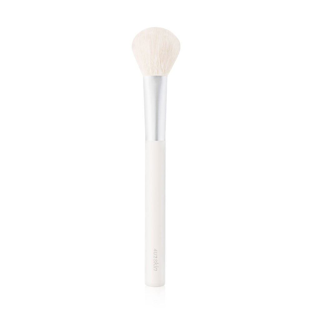 4U2 Skin Small Blush Brush 1pc
