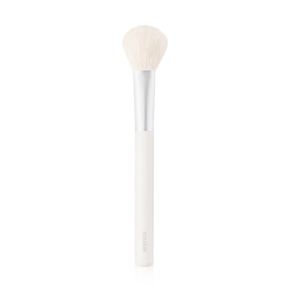 4U2 Skin Small Blush Brush 1pc