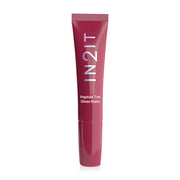 In2It Peptide Tint Gloss Balm 10g #PGB04 Raspberry Macaron