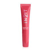 In2It Peptide Tint Gloss Balm 10g #PGB01 Strawberry Taffy