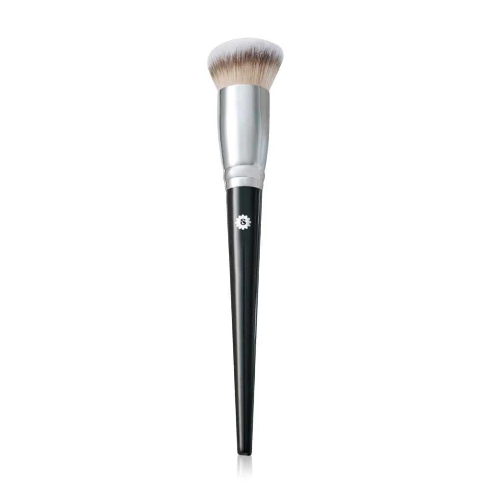 SUPERMOM Foundation Brush 1pc - #103