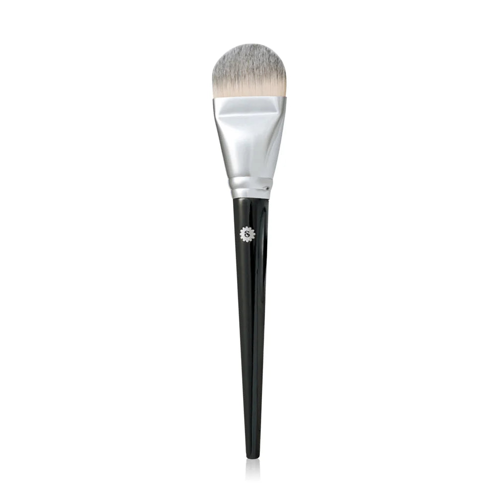 SUPERMOM Foundation Brush 1pc - #102