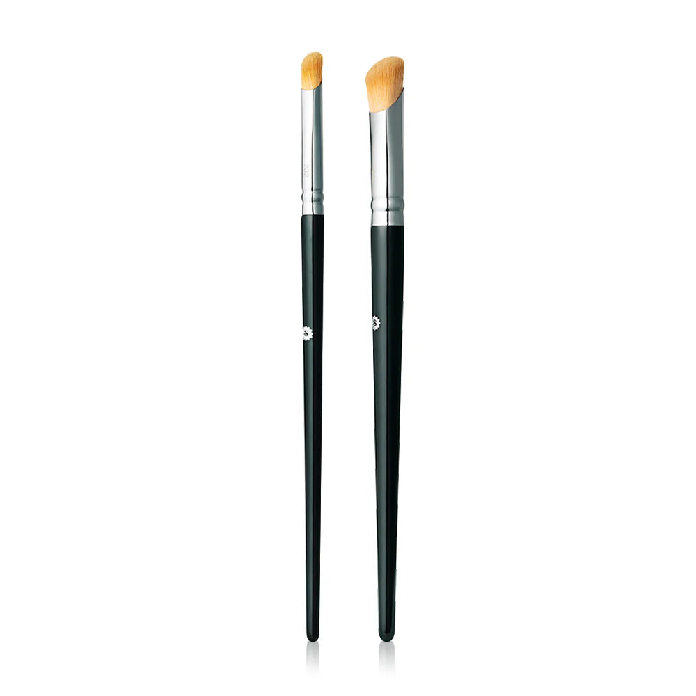 SUPERMOM Concealer Brush 2pcs - #232/233
