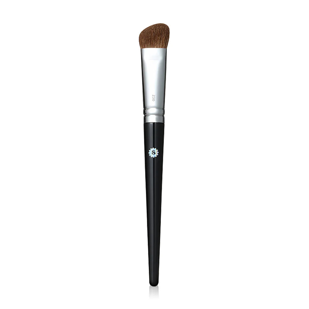 SUPERMOM Small Contour Brush 1pc - #230