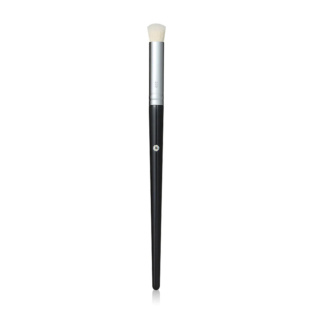 SUPERMOM Nose Contour Brush 1pc - #229