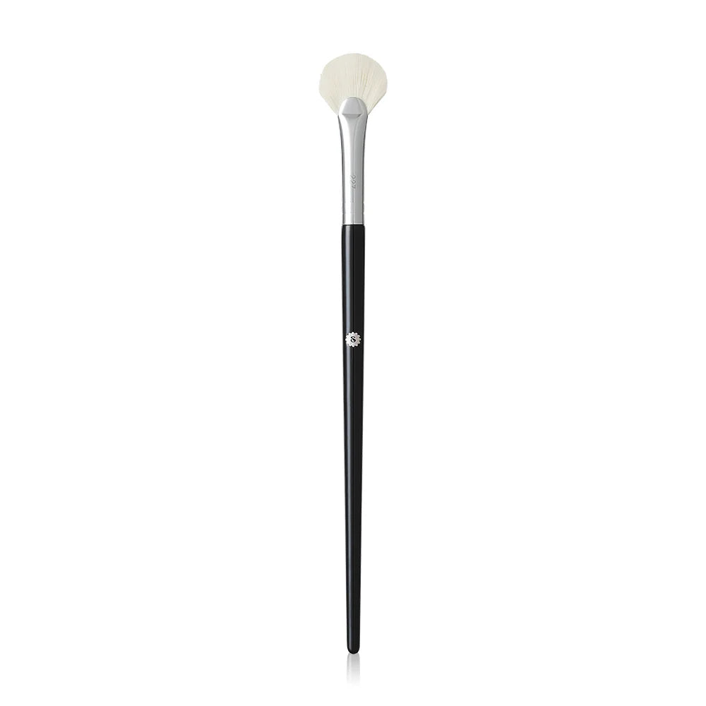 SUPERMOM Fan Brush Highlighter 1pc - #227