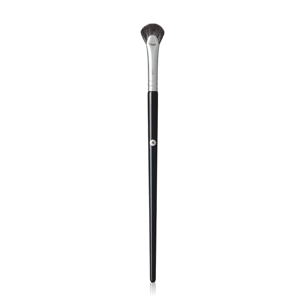 SUPERMOM Micro Fan Brush 1pc - #226