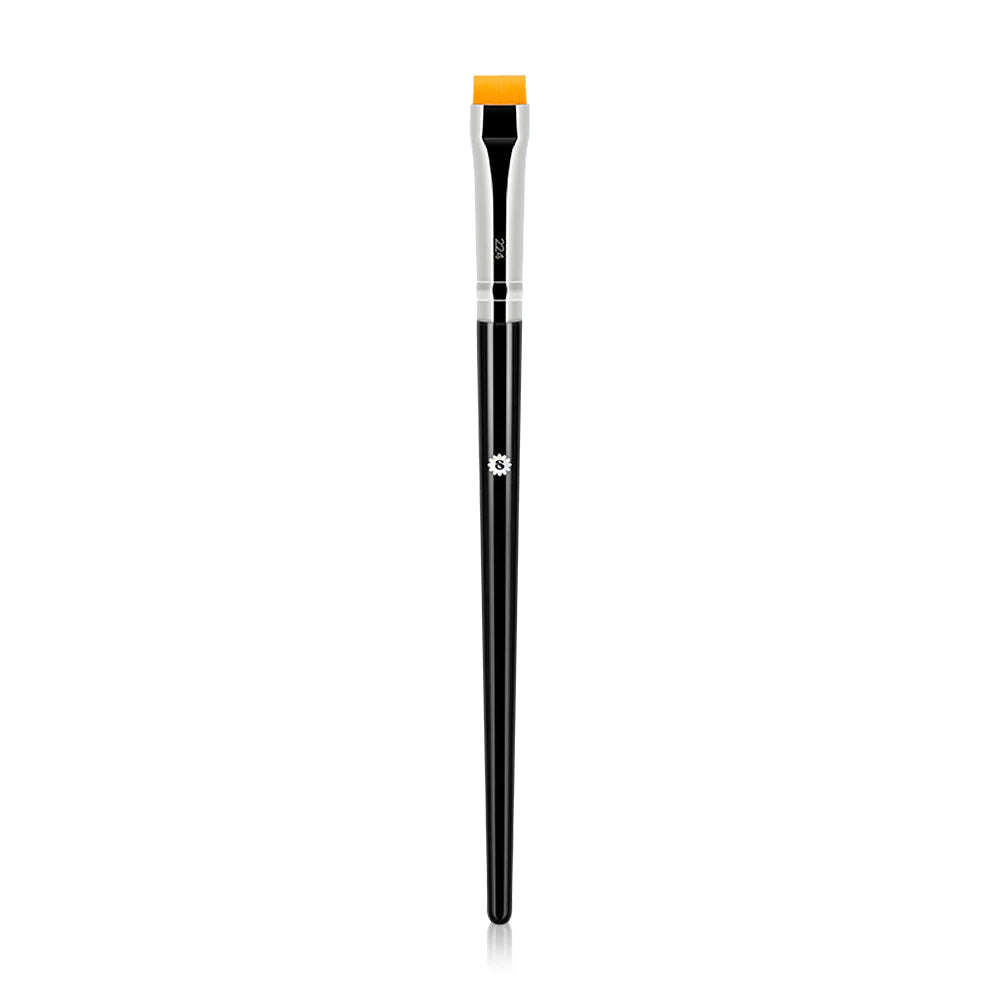 SUPERMOM Flat Liner Brush 1pc - #224