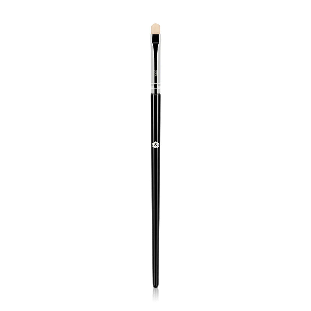 SUPERMOM Detail Brush 1pc - #222