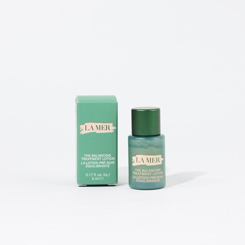 La Mer The Balancing Treatment Lotion 5ml