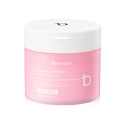 DERMEDY pH Balance Collagen & PDRN Toner Pads 300g [100 Pads]