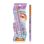 Cosluxe Browsup Gel Eyebrows Pencil 0.1g #Bourbon