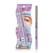 Cosluxe Browsup Gel Eyebrows Pencil 0.1g #Kahlua