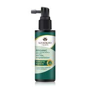 Khaokho Talaypu Hair Tonic Anti Hair Loss Leech Lime And Centella 80ml