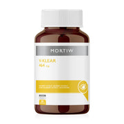 Mortiw V-Klear 464mg 30 Capsules