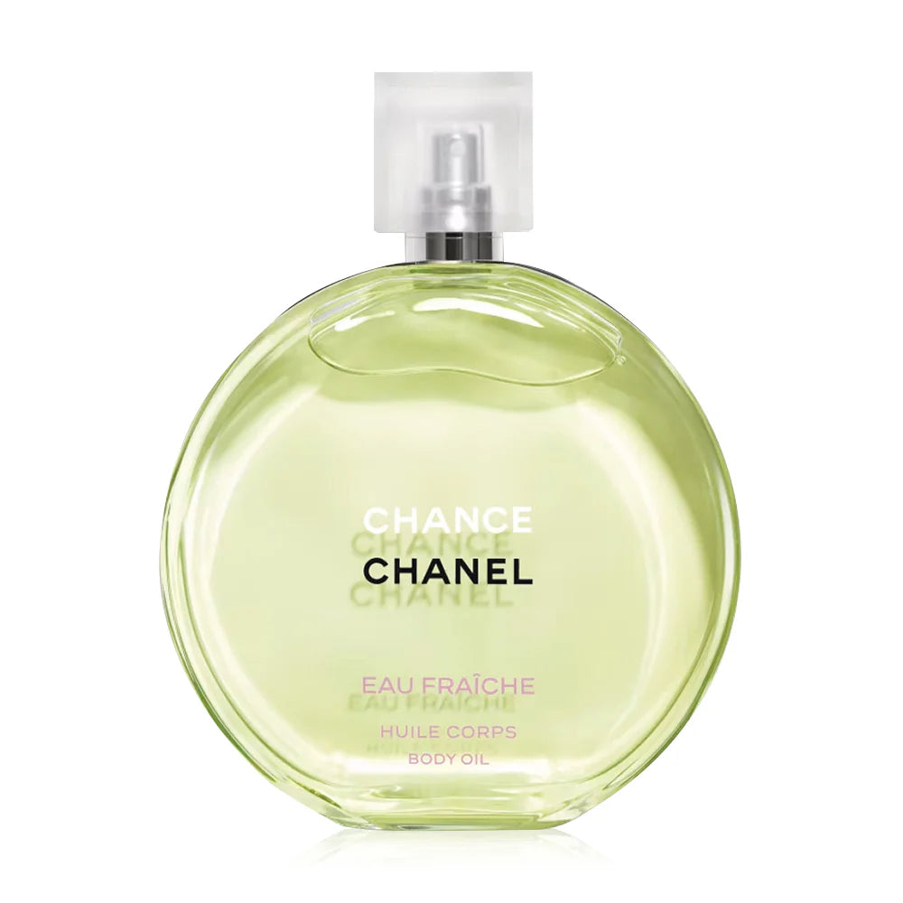 Chanel Chance Eau Fraiche Body Oil 150ml