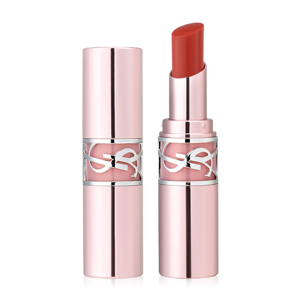 YSL Loveshine Candy Glow 3.1g #12B Sweet Tangerine