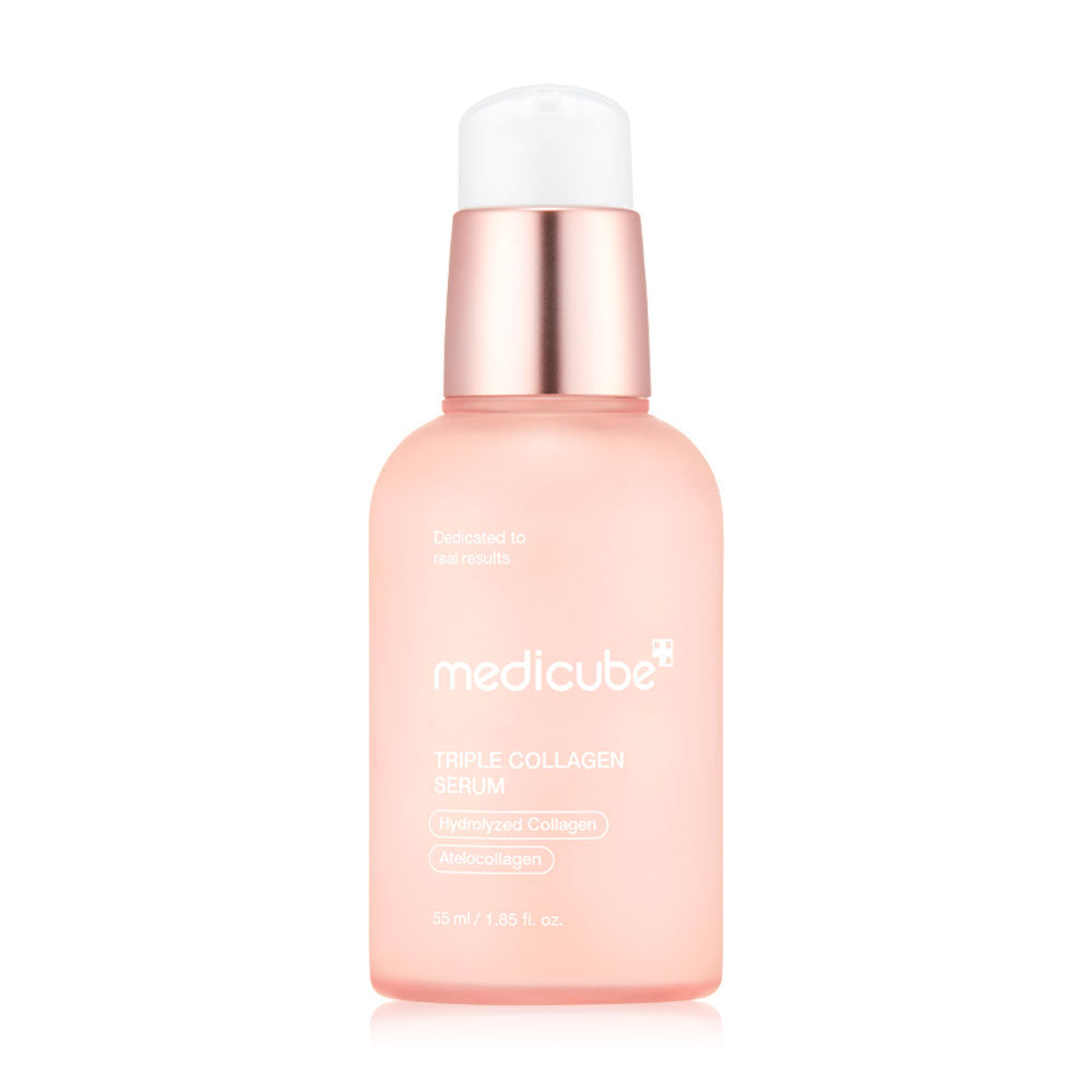 MEDICUBE Triple Collagen Serum 4.0 55ml