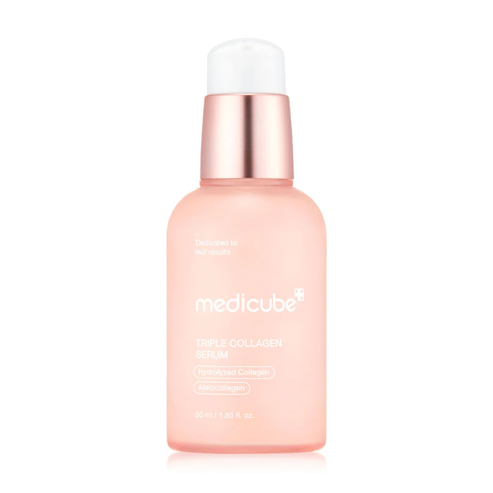 MEDICUBE Triple Collagen Serum 4.0 55ml