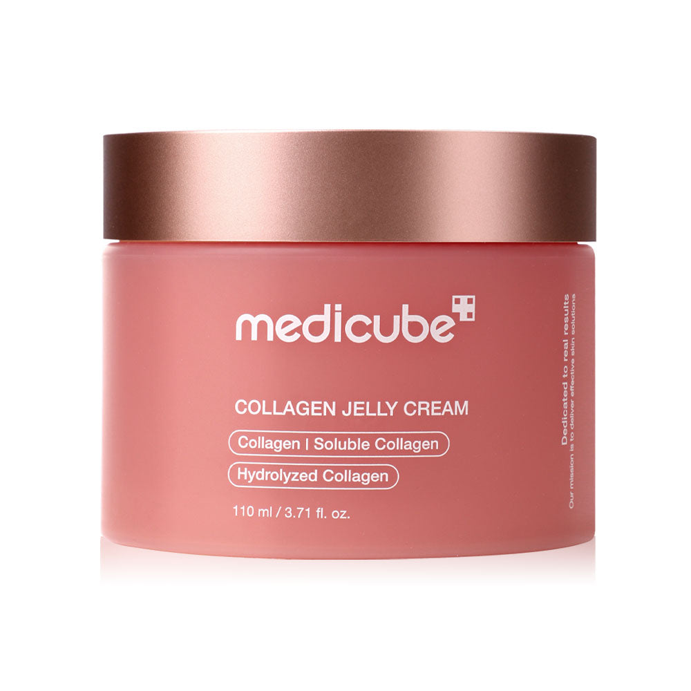 MEDICUBE Collagen Jelly Cream 110ml