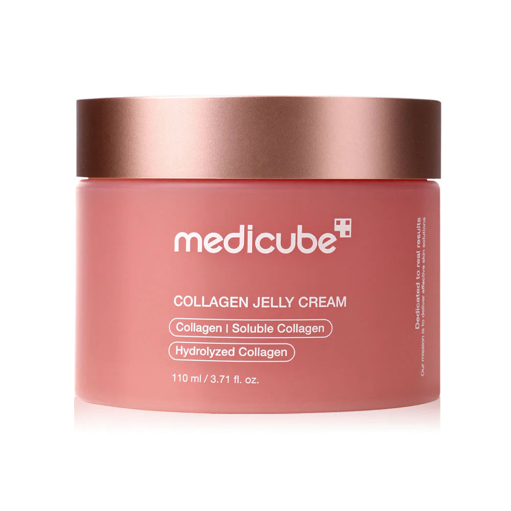 MEDICUBE Collagen Jelly Cream 110ml