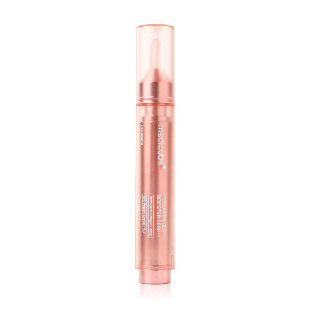 MEDICUBE Collagen Glow Booster Serum 15ml