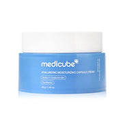 MEDICUBE Hyaluronic Moisturizing Capsule Cream 55g
