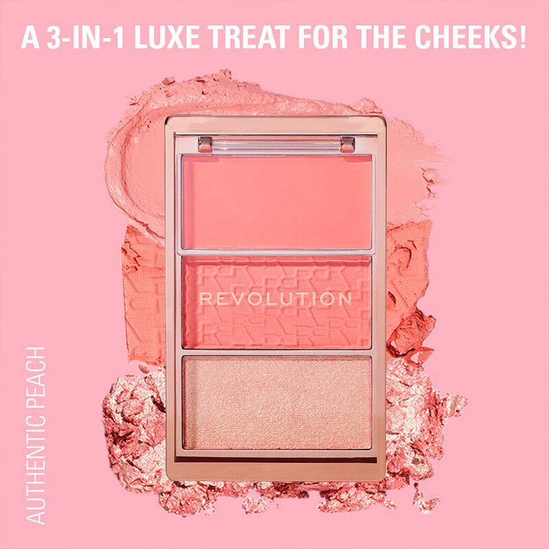 Makeup Revolution Icon Blush 9.8g