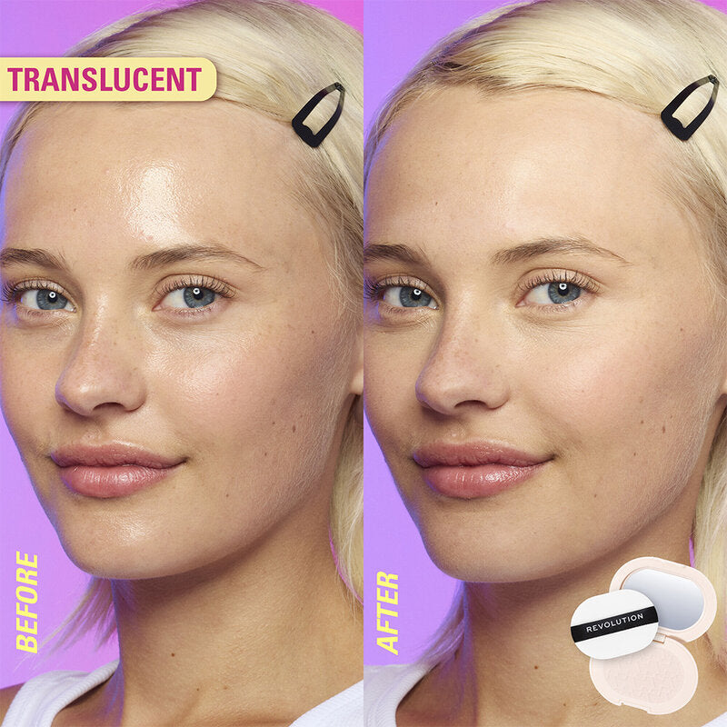 Makeup Revolution Powder Pops 5g