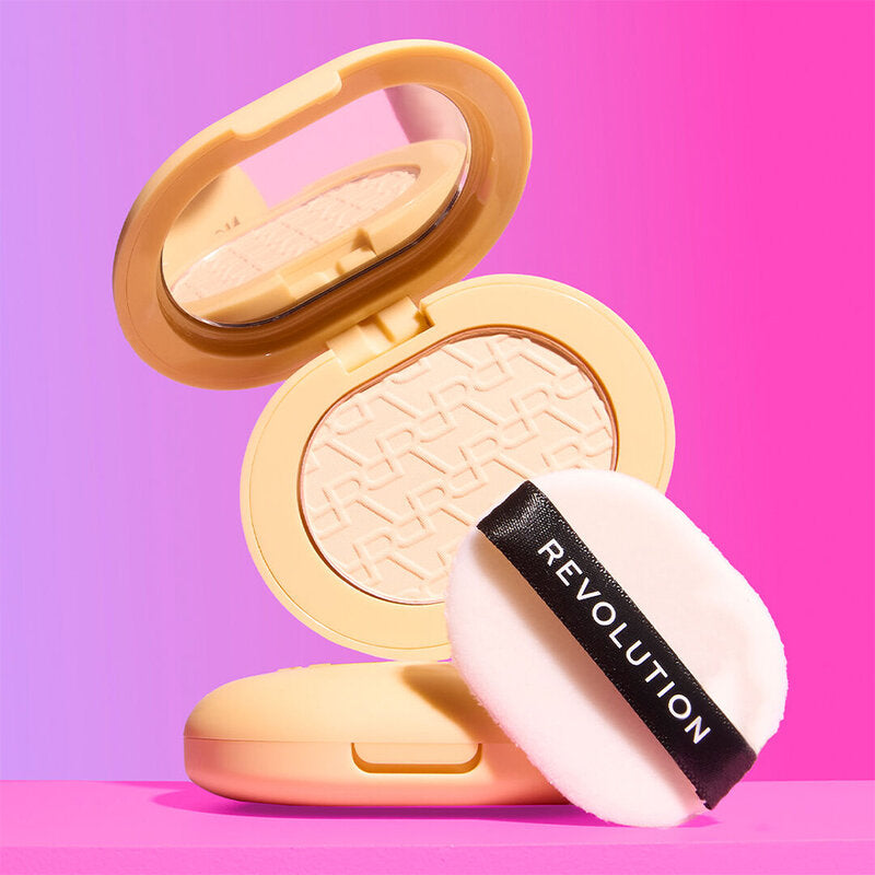 Makeup Revolution Powder Pops 5g