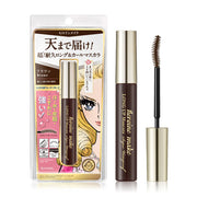 Kiss me Heroine Make Long UP Mascara Super WP N 6g - #02