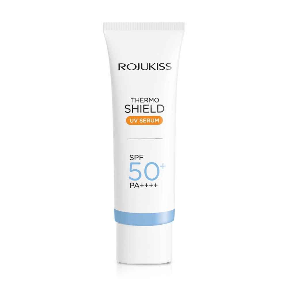 Rojukiss Thermo Shield UV Serum SPF50+ PA++++ 40g