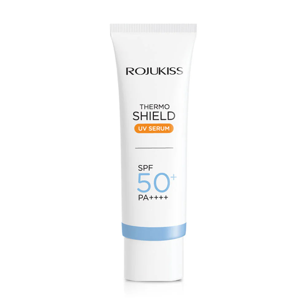Rojukiss Thermo Shield UV Serum SPF50+ PA++++ 40g