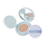 ODBO Post-Biome Glow Mesh Cushion OD6013 10g - #01 Vanilla