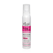 Caring Contour Styling Mousse with Moisturizer Pink 130ml