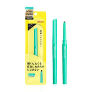 Dejavu Lasting-Fine E Cream Pencil 0.15g #1 Real Black