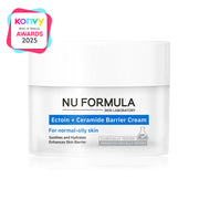 Nu Formula Ectoin + Ceramide Barrier Cream 50g