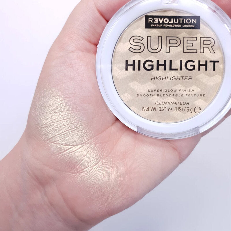 Makeup Revolution Relove Super Highlight 6g