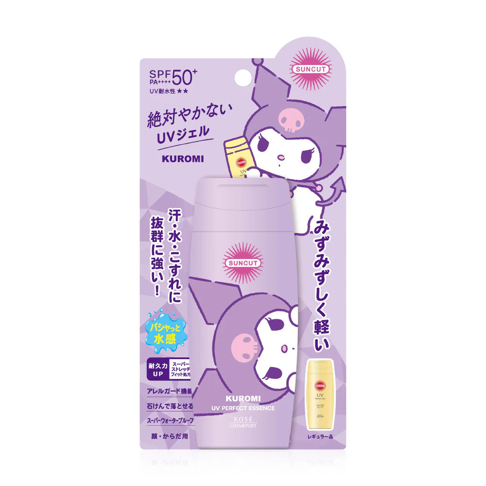 Suncut UV Perfect Gel SPF50+ PA+[9389955550003]++ 80g