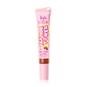 Dazzle Me Barbie Peptide Power Glow Tinted Lip Balm SPF50+ PA++++ 8g - #N01 Mocha Toast