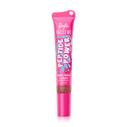 Dazzle Me Barbie Peptide Power Matte Tinted Lip Balm SPF50+ PA++++ 8g - #BN01 Brownie